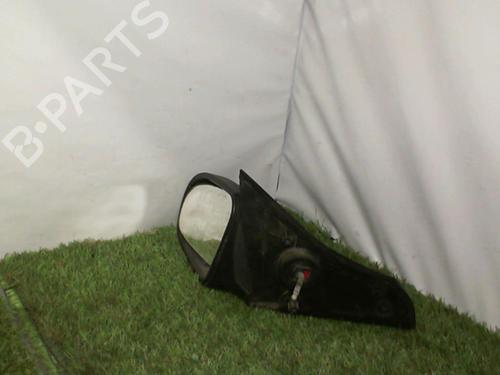 Used Left mirror OPEL CORSA B (S93) 1.0 i 12V (F08, F68, M68) (54 hp) 21856041
