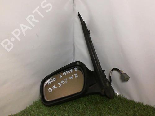 Used Left mirror FORD C-MAX (DM2) 1.8 TDCi (115 hp) 20879301