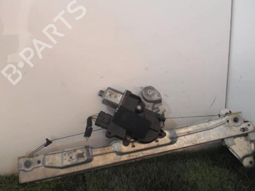 Used Front right window mechanism PEUGEOT 308 I (4A_, 4C_) 1.6 HDi (90 hp) 21855146