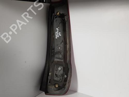 Left taillight FIAT PUNTO (176_) 55 1.1 | BP21851551C34 