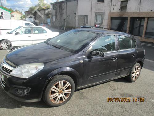 Alternator OPEL ASTRA J (P10) 1.7 CDTI (68) | BP22218026M7 