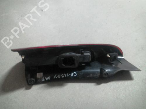 Used Right taillight Right taillight RENAULT ESPACE IV (JK0/1_) 2.2 dCi (JK0H) (150 hp) 21851653 21851653