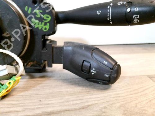 Used Steering column stalk Steering column stalk PEUGEOT 206 Hatchback (2A/C) 1.9 D (69 hp) 33660765 33660765