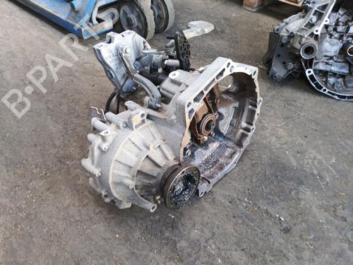 Gearbox VW GOLF VI (5K1) 1.6 TDI | BP28494541M3