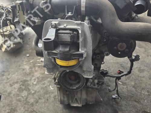 Engine FORD FIESTA VII (HJ, HF) 1.0 EcoBoost | BP37674427M1 - Image 3