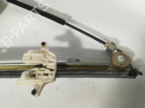 Front left window mechanism PEUGEOT 807 (EB_) 2.2 HDi | BP21851021C22 - Image 5
