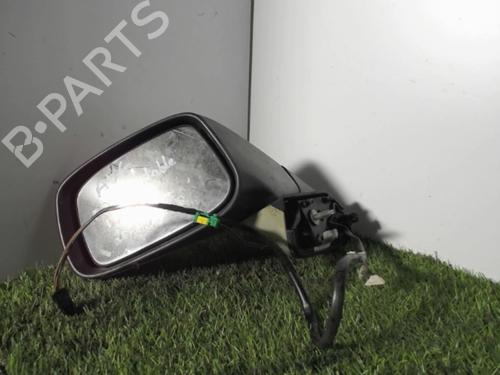 Left mirror FIAT ULYSSE (179_) 2.0 D Multijet | BP21853862C26 