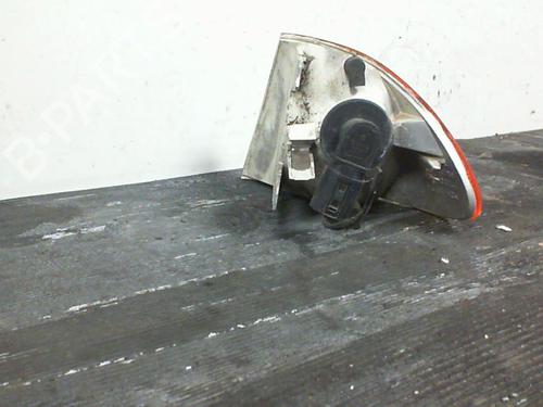 Right front indicator BMW 3 (E46) 320 d | BP25873372C33 