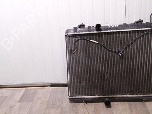 Water radiator CITROËN C4 II (NC_) 1.6 HDi 115 | BP32331104M31  - Image 5