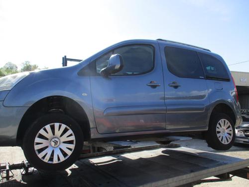 Glove box CITROËN BERLINGO MULTISPACE (B9) 1.6 HDi 90 | BP20878061C95 