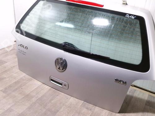 tailgate-vw-polo-6n2-1999-2000-2001-30760604 main image