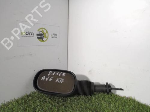 Used Left mirror FORD KA (RB_) 1.3 i (60 hp) 21852626