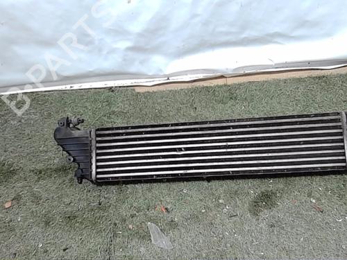 Used Intercooler FIAT 500L (351_, 352_) 1.3 D Multijet (199.LYM11, 199.LYM1A) (95 hp) 24212805