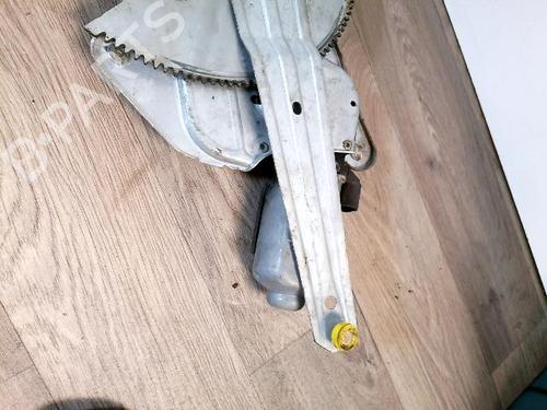 Used Front left window mechanism Front left window mechanism RENAULT SAFRANE II (B54_) 2.0 16V (B54L) (136 hp) 33308633 33308633