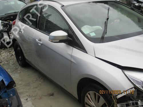 Alternator FORD FOCUS III 1.6 TDCi | BP23792387M7  - Image 5