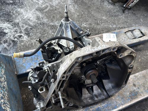 Gearbox RENAULT CLIO III (BR0/1, CR0/1) 1.4 16V | BP29571825M3 