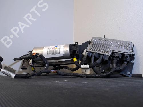 Elektronisk modul PEUGEOT 3008 I MPV (0U_) 1.6 HDi (112 hp) 20878341
