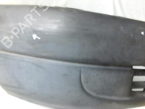 Used Front bumper Front bumper PEUGEOT PARTNER MPV (5_, G_) 1.4 (75 hp) 21854528 21854528