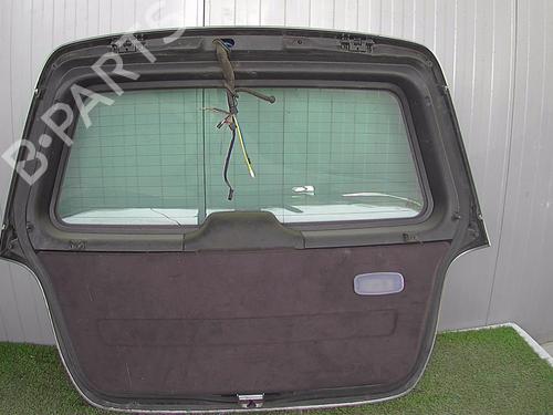 Used Tailgate Tailgate MERCEDES-BENZ A-CLASS (W168) A 170 CDI (168.009, 168.109) (95 hp) 21572247 21572247