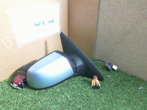 Right mirror FORD MONDEO III (B5Y) 2.0 16V TDDi / TDCi | BP21852028C27 