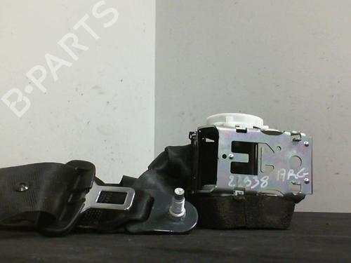 Rear left belt tensioner PEUGEOT 3008 I MPV (0U_) 1.6 HDi | BP20879181C89 