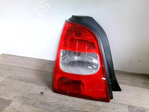 Left taillight RENAULT TWINGO II (CN0_) 1.2 16V (CN04, CN0B) | BP37501686C34 - Image 5