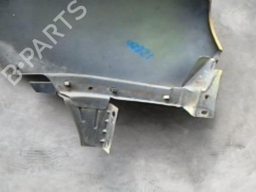 Left front fenders VW LUPO I (6X1, 6E1) 1.7 SDI | BP21850461C41 