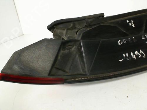Right taillight OPEL CORSA C (X01) 1.0 (F08, F68) | BP21850754C35 