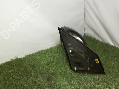 Used Left mirror HYUNDAI TUCSON (JM) 2.0 CRDi (140 hp) 21855878