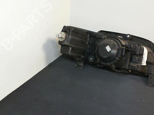 Left headlight PEUGEOT 106 II (1A_, 1C_) 1.5 D | BP21856532C28 