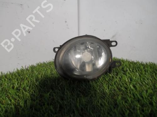 Used Right front fog light Right front fog light ROVER 75 (RJ) 2.0 CDT (115 hp) 21389975 21389975