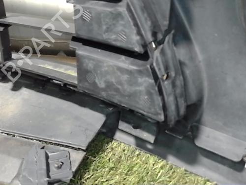 Front bumper CITROËN C3 I (FC_, FN_) 1.4 HDi | BP29434678C7 
