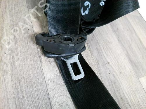 Used Front left seatbelt Front left seatbelt IVECO DAILY III Van 35 S 11 V,35 C 11 V (106 hp) 36379589 36379589