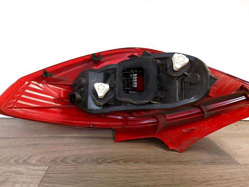 Left taillight OPEL CORSA D (S07) 1.2 (L08, L68) | BP31169460C34