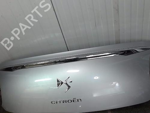Tailgate CITROËN DS3 (SA_) 1.6 HDi 110 | BP29738490C6 