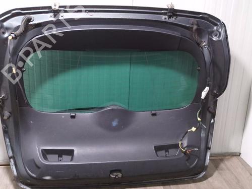 Tailgate CITROËN C4 II (NC_) 1.6 HDi 90 | BP32347669C6 - Image 4