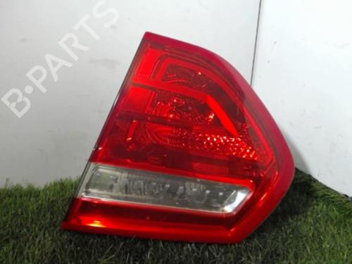 Used Right tailgate light CITROËN C4 Picasso I MPV (UD_) 2.0 HDi 138 (136 hp) 21390305