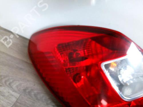 Left taillight OPEL CORSA D (S07) 1.3 CDTI (L08, L68) | BP37589085C34 - Image 3
