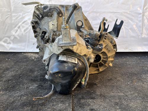 Gearbox NISSAN MICRA IV (K13K, K13KK) 1.2 | BP29071693M3 
