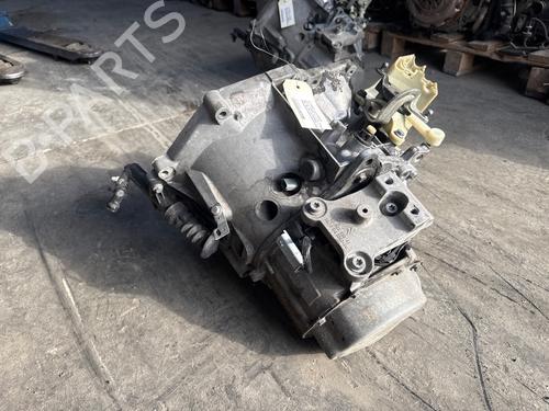 Gearbox CITROËN C3 II (SC_) 1.6 HDi | BP36794151M3 - Image 2