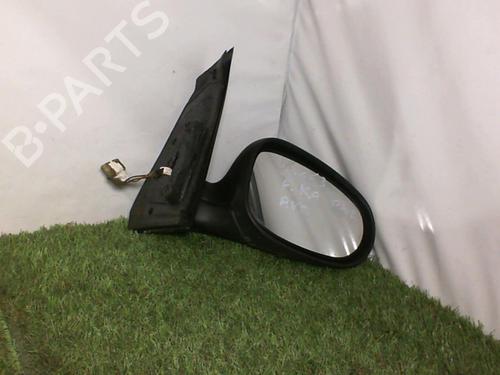 Used Right mirror FORD KA (RU8) 1.2 (69 hp) 21856110