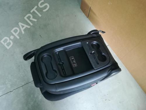 Used Rear seat Rear seat PEUGEOT 307 Break (3E) 2.0 HDI 90 (90 hp) 21851232 21851232