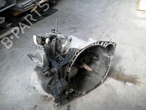 Gearbox PEUGEOT 5008 (0U_, 0E_) 2.0 HDi 150 / BlueHDi 150 | BP21854372M3 