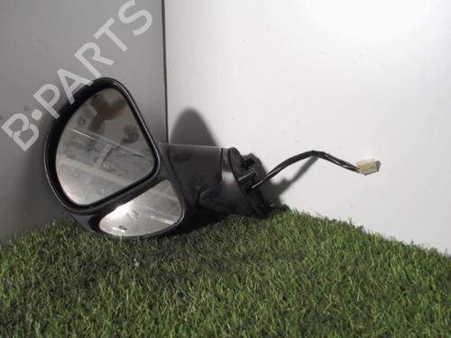 Used Left mirror FIAT MULTIPLA (186_) 1.6 (186AXC1A, 186BMC1A, 186BXC1A) (103 hp) 21853881