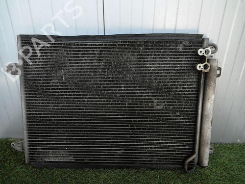 AC radiator VW PASSAT B6 (3C2) 2.0 TDI 16V | BP21855548M32 - Image 2