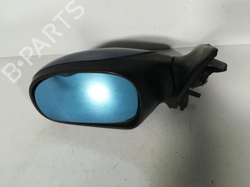 Used Left mirror PEUGEOT 406 (8B) 1.8 16V (110 hp) 21850986
