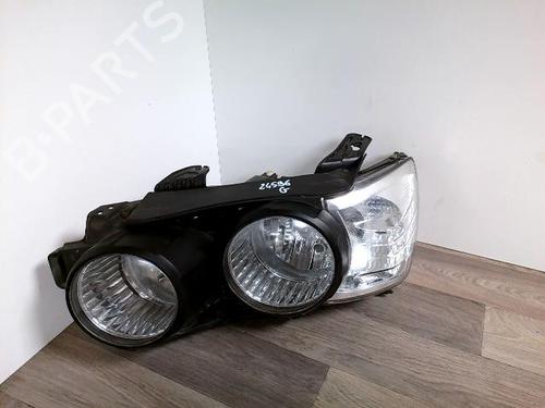 Left headlight CHEVROLET AVEO Saloon (T300) 1.2 | BP31806803C28 - Image 5