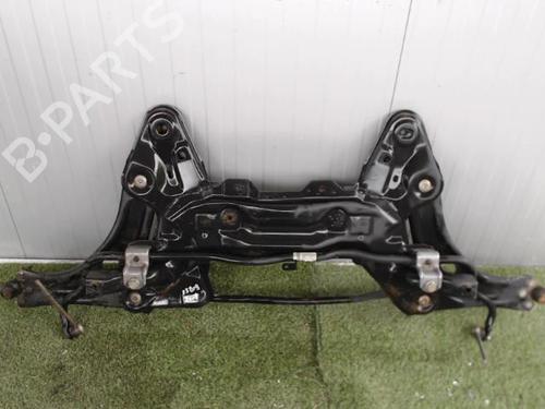 Used Subframe Subframe PEUGEOT 2008 I (CU_) 1.2 VTi (82 hp) 20878991 20878991
