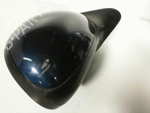 Right mirror PEUGEOT 406 (8B) 2.0 HDI 110 | BP21850743C27 