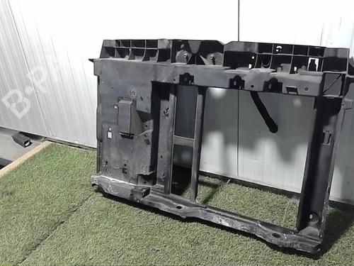 Front slam panel CITROËN C3 I (FC_, FN_) 1.4 HDi | BP29854599C72 